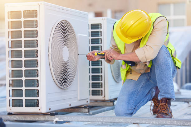 Best Thermostats and Smart Controls in Hemphill, TX