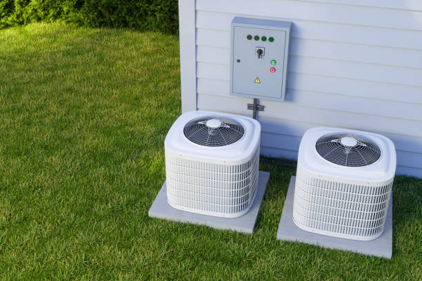 Best Residential HVAC in Hemphill, TX