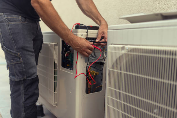 Best Residential HVAC in Hemphill, TX