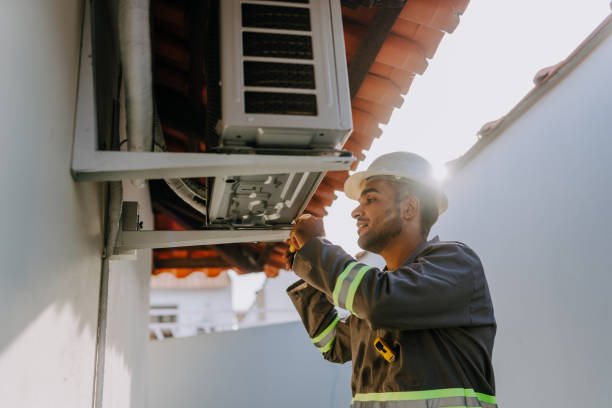Best Geothermal HVAC Systems in Hemphill, TX
