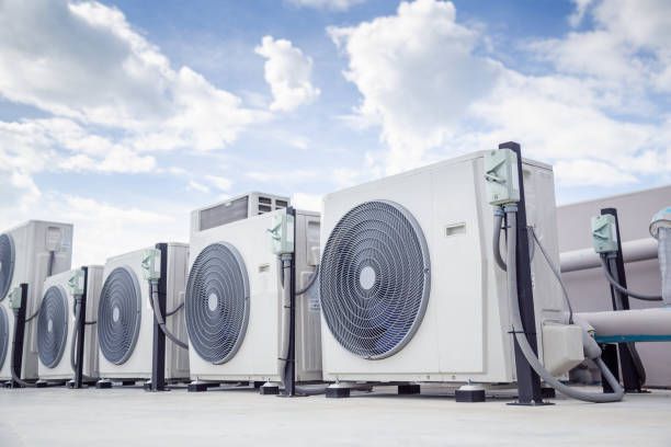 Best HVAC Retrofitting and Upgrading in Hemphill, TX