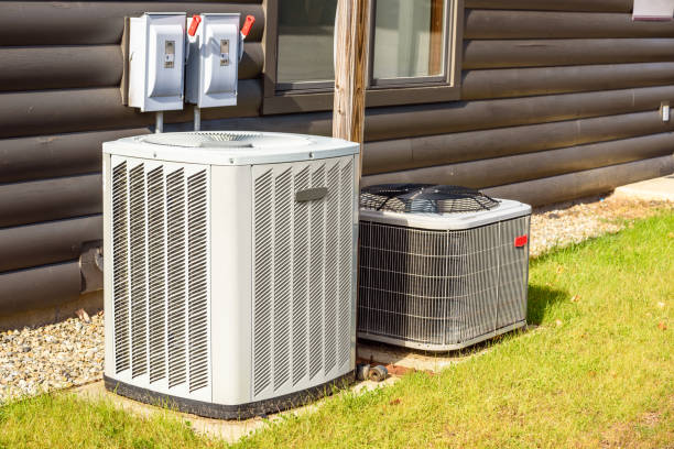 Best HVAC Consulting and Engineering in Hemphill, TX