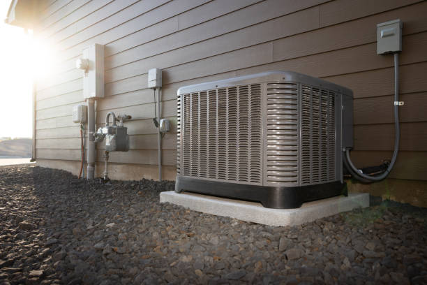Best Commercial HVAC in Hemphill, TX
